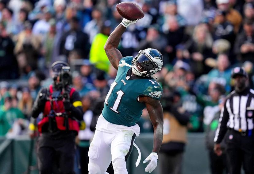 Report: 49ers Linked to Super Bowler in Potential Blockbuster Trade Amid WR Injury Crisis - 3× Pro Bowl & 2× All-Pro