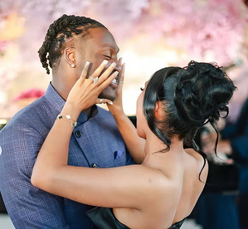 Heartbreaking: Eagles Star A.J. Brown’s Wife Reveals Tragedy Behind His Decline and Mysterious Posts