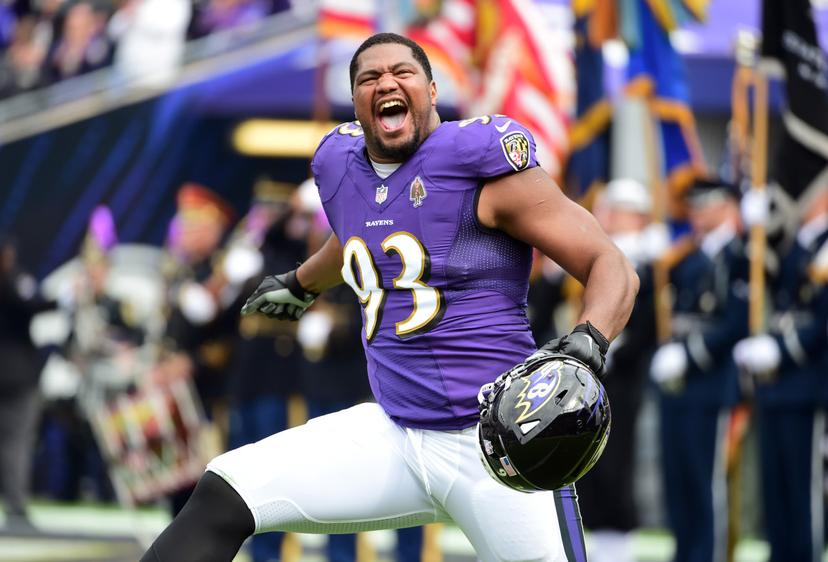 Ravens Bring 6xPro Bowl Superstar Back to Baltimore in a Trade Amid Madubuike’s Neck Injury