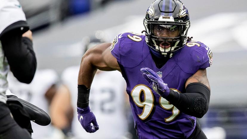 Former Ravens 4× Pro Bowl Agrees to Pay Cut to Return, Helping Team Overcome Injury Crisis