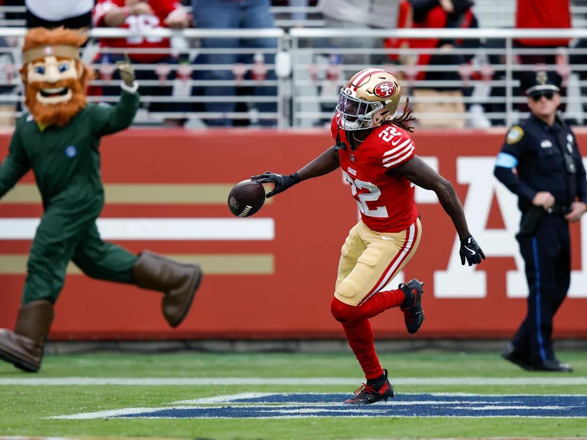 Ex-49ers Star Regrets Saints Move After 4 Straight Losses