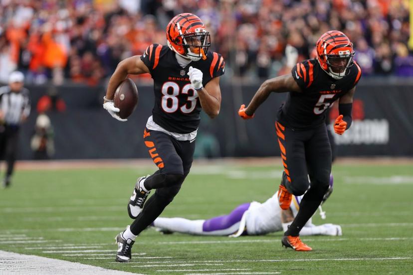 Chiefs Trade For Veteran 1,000-Yard WR Amid Marquise Brown Hamstring Injury
