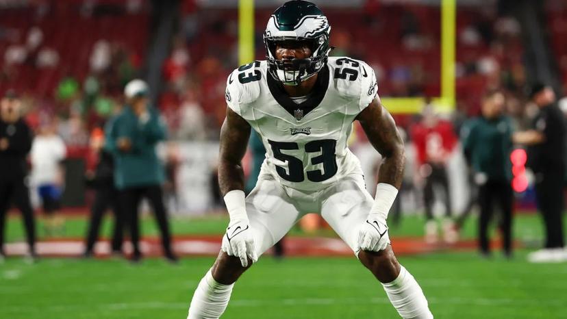 Former Eagles 4-Time All-Pro Superstar Announces His Shocking Retirement From The NFL At Just 30 Years Old After Eagles Tryout Failed