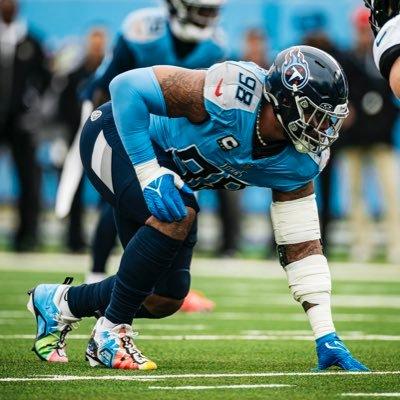 Ravens Reach Agreement With 3-Time Pro Bowler to Bolster Defensive Front