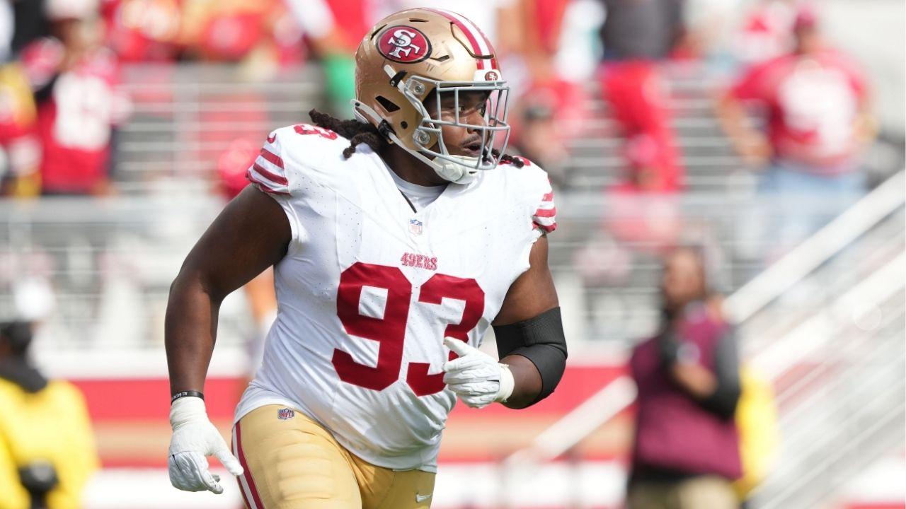 49ers Monster DT Undergoes Surgery After Severe Hand Injury vs. Rams — Negative Long-Term Impact on Career