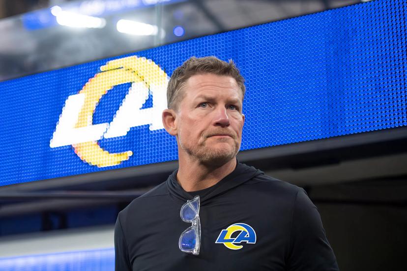 Los Angeles Rams Fire OC Immediately After Crushing Loss to 49ers — Who Helped The Bay Capture NFC Title and Reach the Super Bowl