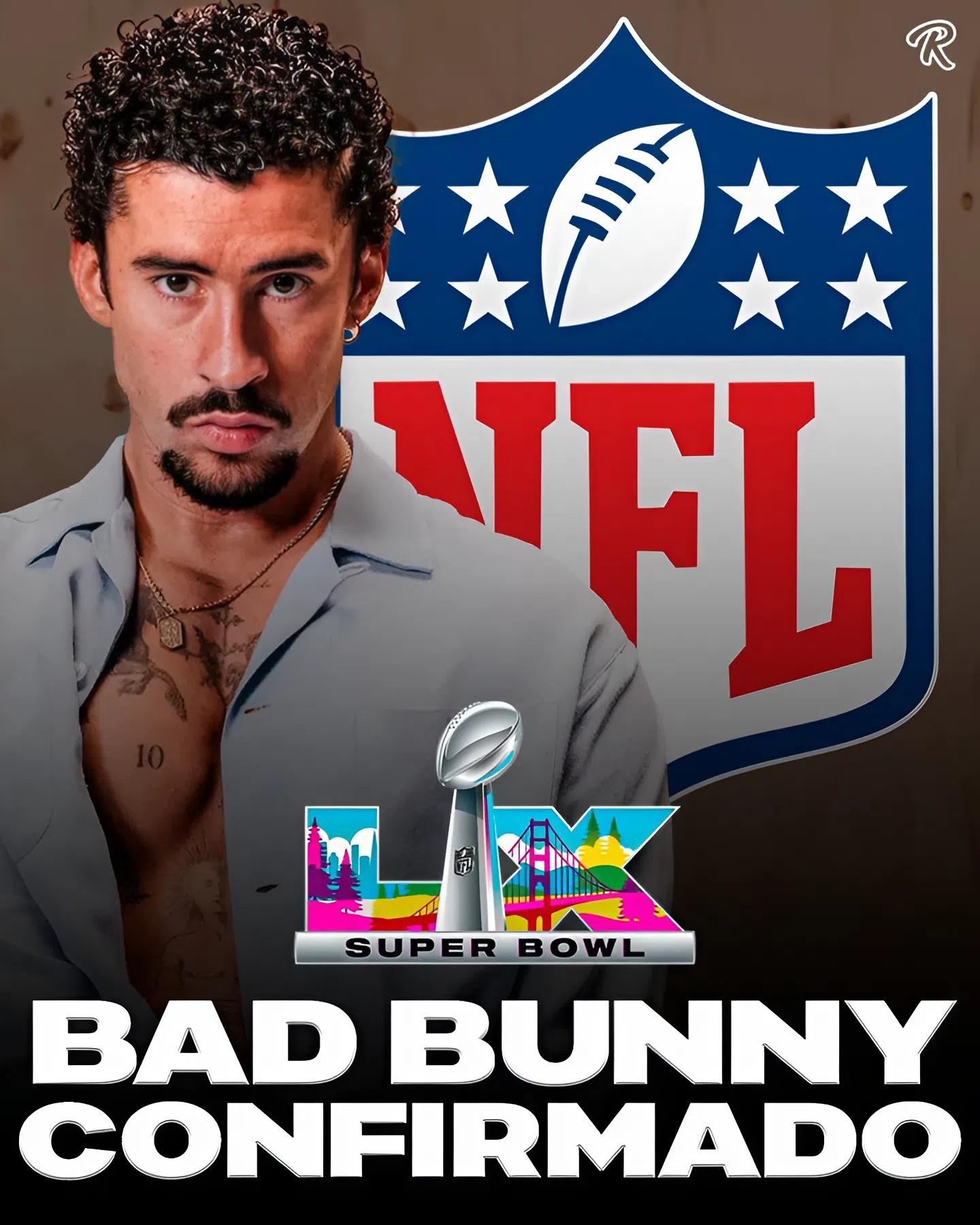 Amid NFL Community’s Criticism of Bad Bunny as a Super Bowl “Mistake” — 49ers "GOAT"'s Strong Reaction Leaves Fans Speechless