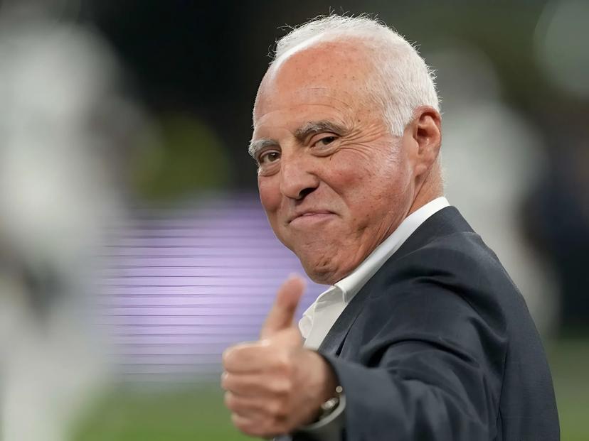 Philadelphia Eagles Become First NFL Team to Introduce 3-Year Life Transition Program
