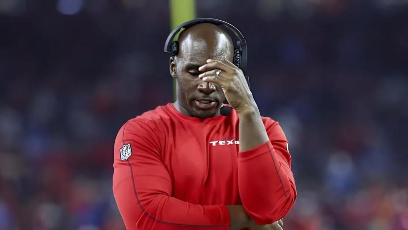 Texans Announce Apology And Immediate Internal Discipline After Jaylin Noel’s Disrespectful Celebration Toward Ravens And Our Legend