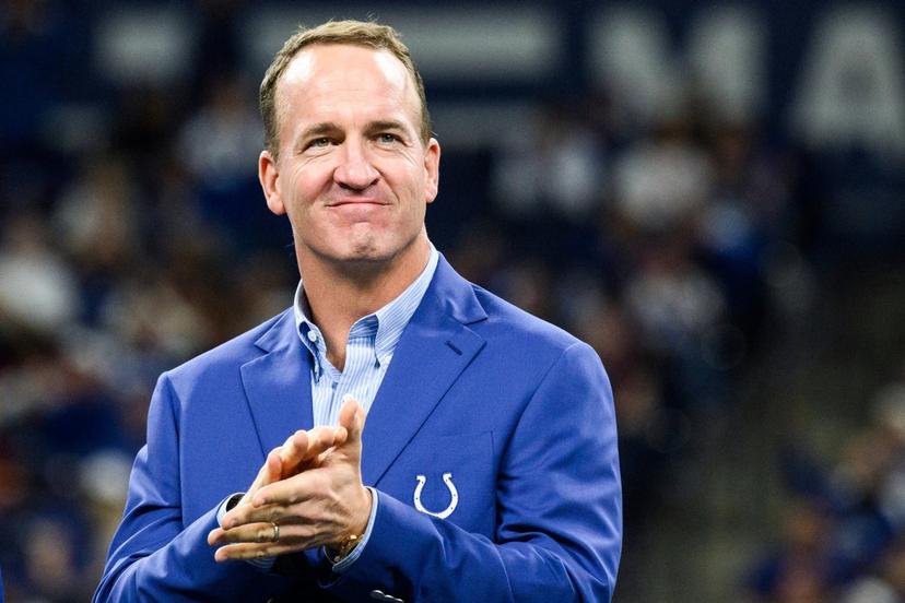 Broncos Icon Peyton Manning Exposes Series of Referee ‘Rigging Calls’ That Cost Eagles Their Game Against Denver