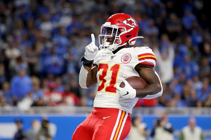 Former Chiefs 1,000-Yard Back Released — Begs for One More Shot in Kansas City