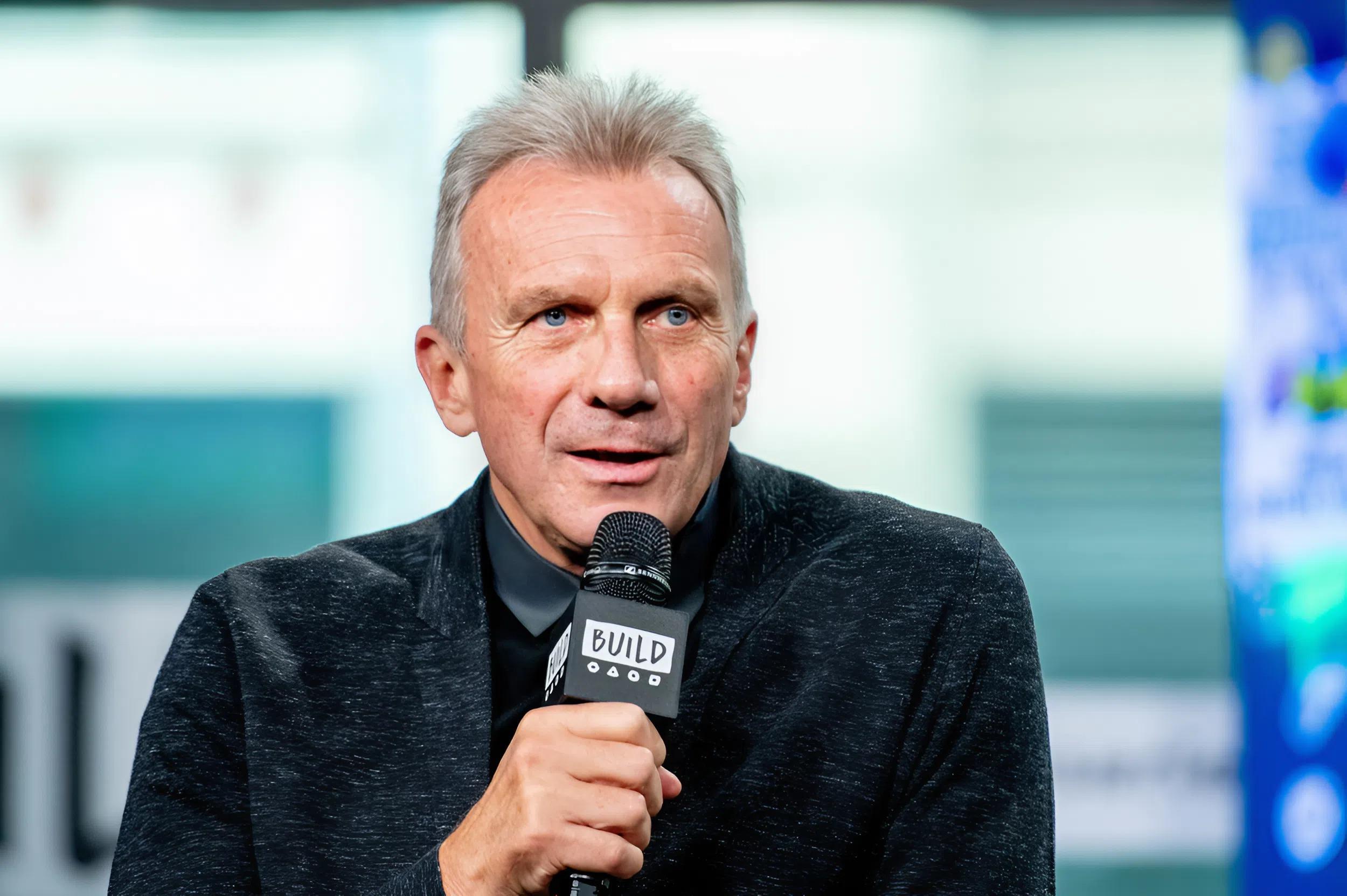 49ers Icon Joe Montana Returns as Co-Owner to Lead From the Front