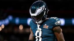Ex-Eagles Super Bowl Champion Safety Takes Pay Cut to Join Ravens 