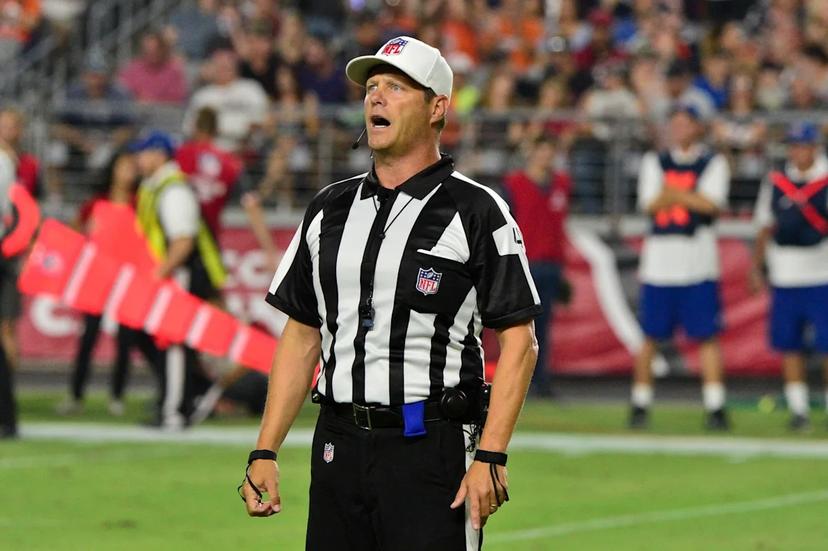 NFL Suspends Entire Officiating Crew Led by Craig Wrolstad After Controversial Finish in Seahawks–Buccaneers Game