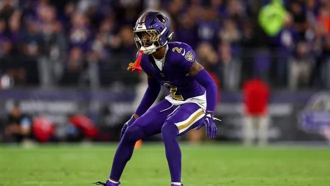 Ravens Fan-Favourite CB Faces Family Tragedy After Week 5 Game as Military-Trained Skydiving Instructor Dies in Nashville