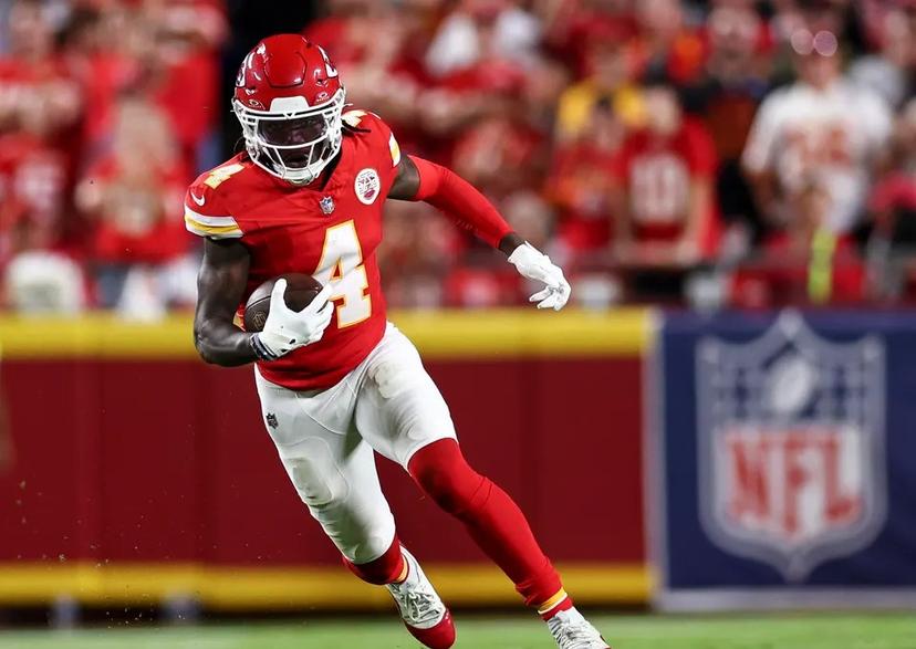 Chiefs Fan-Favourite WR Faces Family Tragedy After Week 5 Game as Military-Trained Skydiving Instructor Dies in Nashville