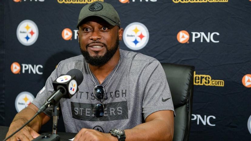 Steelers Grind Out Win Over Patriots, Tomlin Praises Defense and Team Effort, Hails Rookie DT