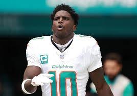 Dolphins Slide, Hill Restless—Dallas Plotting Bold Super Bowl Move?