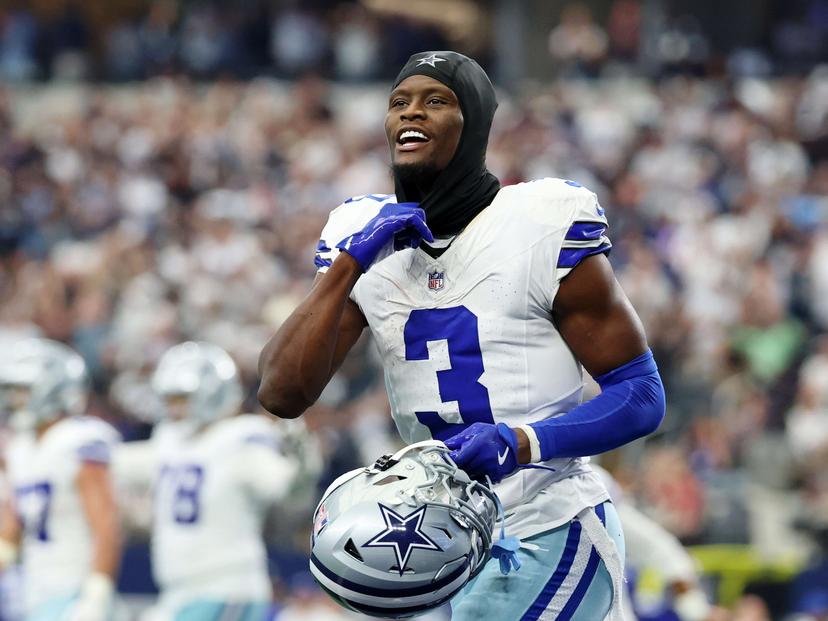 Breaking: Former Steelers star George Pickens expresses frustration with the current team – “It seems like the Cowboys’ style of play is so different from the Steelers’, the silly mistakes that really make me helpless, if only….”