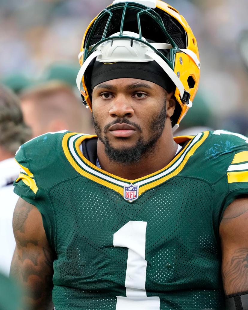 Packers Edge Rusher Micah Parsons Sends Stark Warning to Cowboys Before Week 4 Showdown