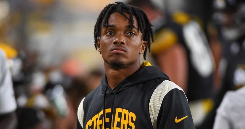 Calvin Austin III Shares Touching Story of His Father Raising Three Kids Alone After Family Hardship