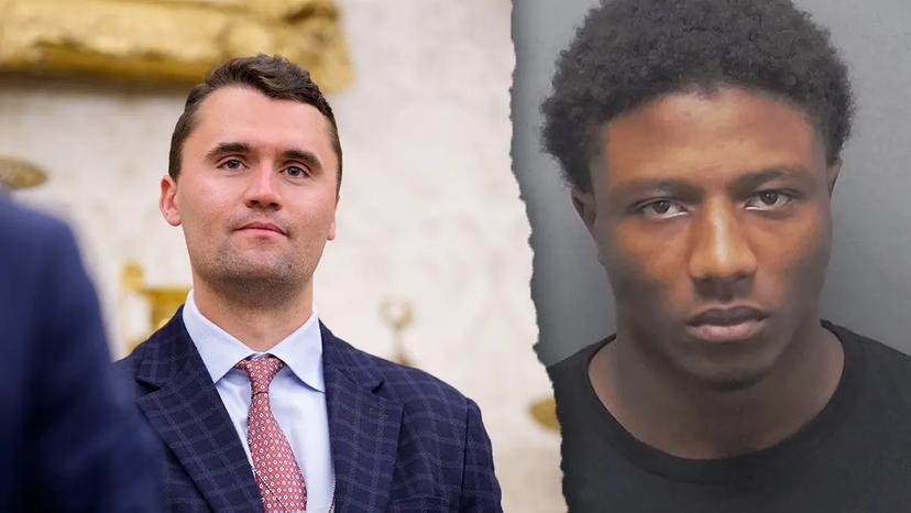 Man Arrested for Terroristic Threat at Charlie Kirk Vigil Was Same Individual Who Broke Into Dak Prescott’s Home Last Year