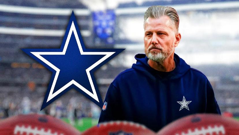 Jerry Jones Issues Ultimatum to DC Matt Eberflus — “Fix It Now or You’re Gone