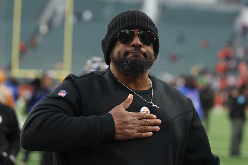 Mike Tomlin on Steelers vs. Vikings game: “We’re going to give it our all” and vows to resign if we lose to Vikings