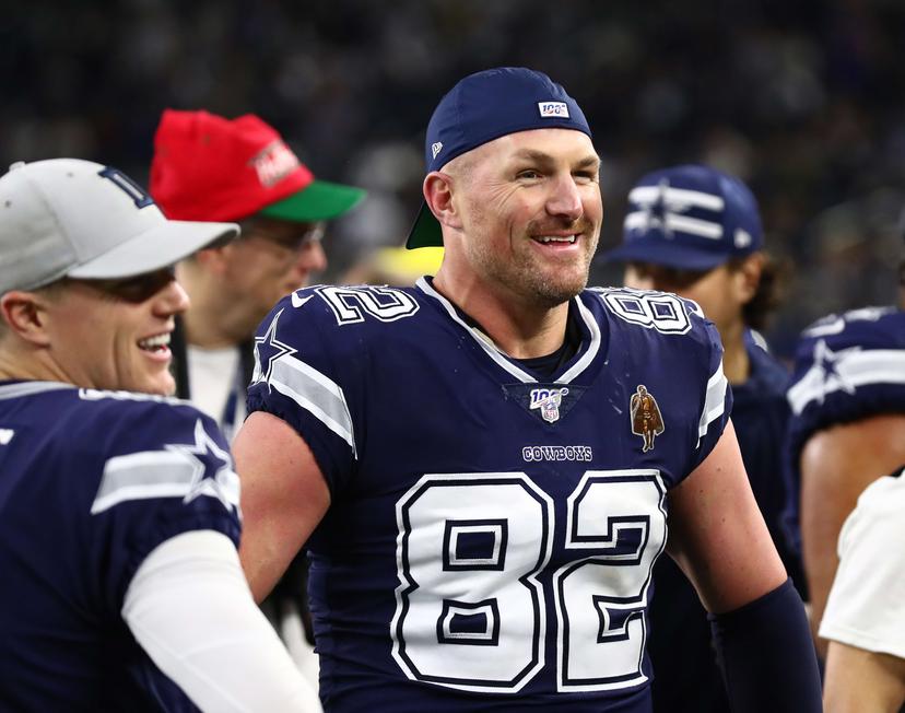 Dallas Cowboys icon Jason Witten, one of the greatest tight ends in NFL history, has officially been inducted into the Pro Football Hall of Fame in September 2025.