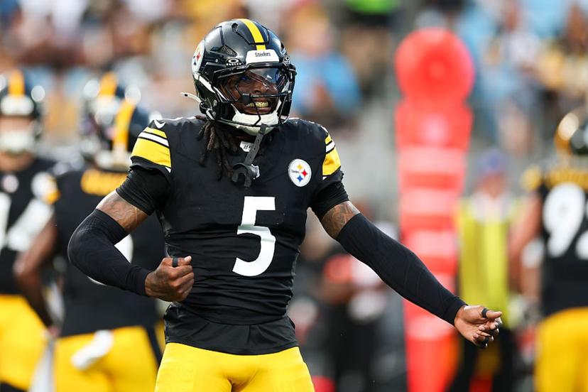 Steelers Get Bad News on Two Starters After Win Over Vikings