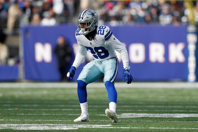 Cowboys Lose Star Malik Hooker to Toe Injury vs. Packers, Status Raises Concern
