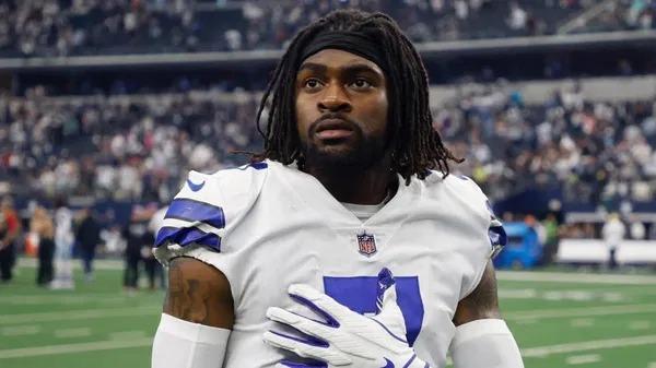 Trevon Diggs Issues Plea to Cowboys HC: "Just Give Me One Chance—I’ll Block More Than Ever"