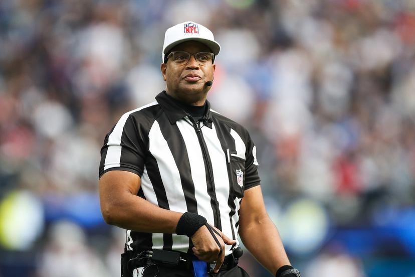 Cowboys Robbed? NFL Suspends Ref After Packers’ Last-Second Illegal Formation No-Call