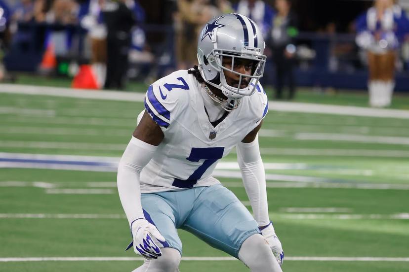 Dallas Cowboys Star Threatens Retirement Over Eagles Trade — “I’m Not Wearing Midnight Green”