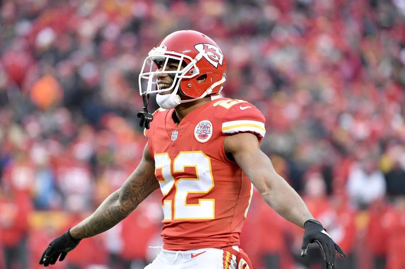 Former 3× Pro Bowl Chiefs Star Agrees to Pay Cut to Return and Help Team Overcome CB Injury Crisis