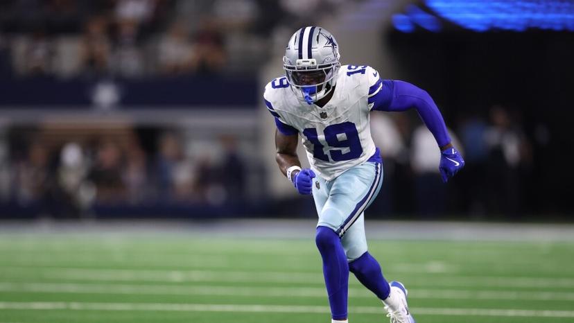 Cowboys Rookie Waived… Then Dumped by Girlfriend One Month Later — Fans Left Stunned