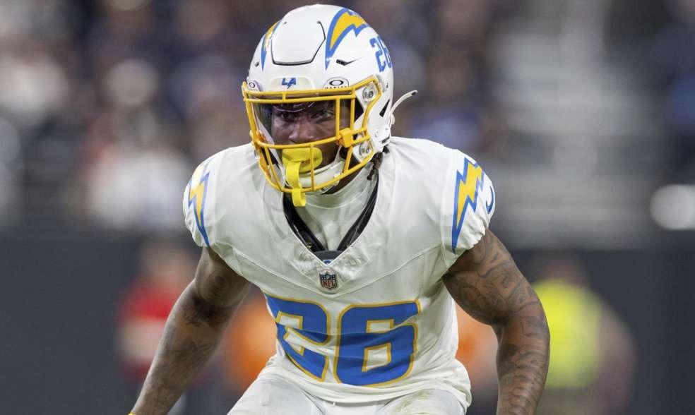 Cowboys on Verge of Adding Deep Ball Hunter CB With 4.39s Speed Pending Medicals