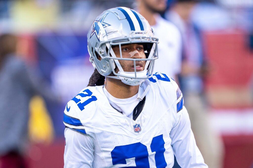 Cowboys Host Veteran CB for Workout Amid Secondary Injuries