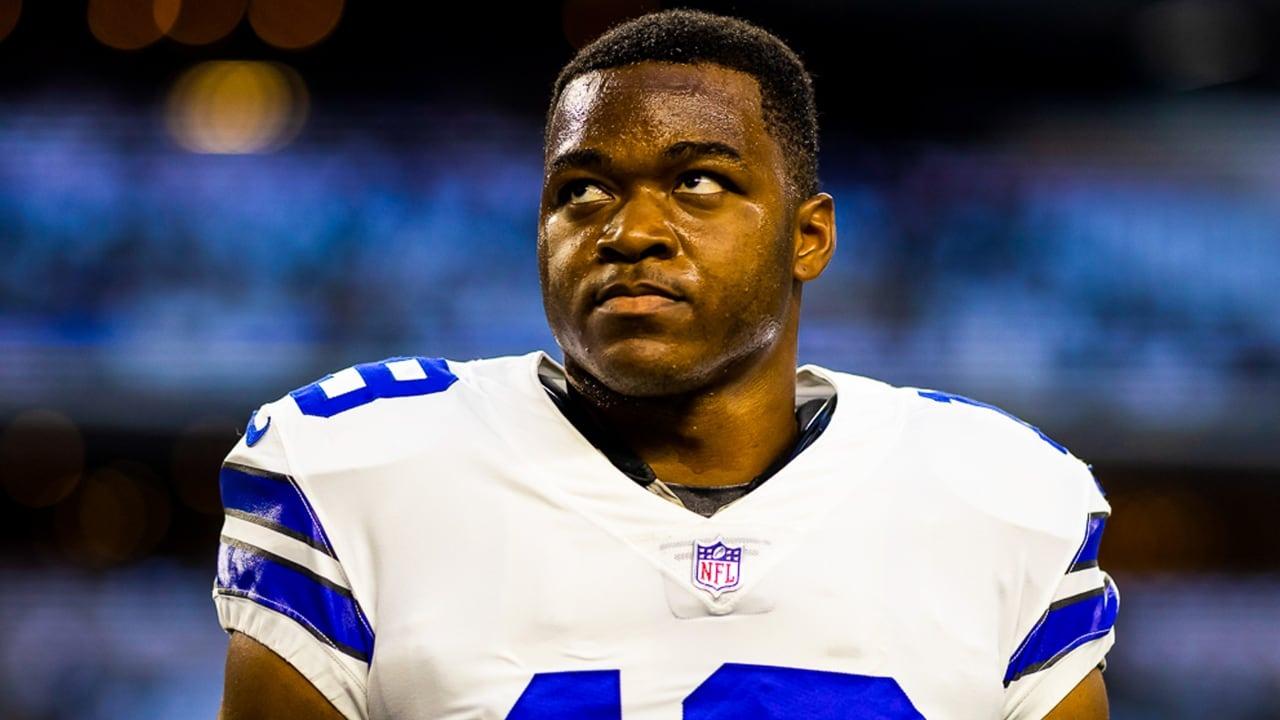 Amari Cooper Comes Out of Retirement to Rejoin Dallas Cowboys and Fill CeeDee Lamb Void