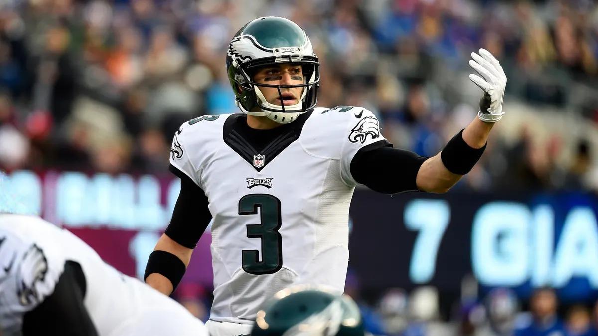 Former Cowboys QB Charged for Attacking Truck Driver Who ‘Thought He Was Going to Be Killed’