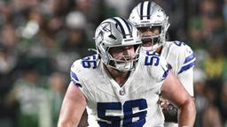  Cowboys Starter Learns of Family Tragedy After Win Over Jets as Military-Trained Skydiving Instructor Dies in Nashville