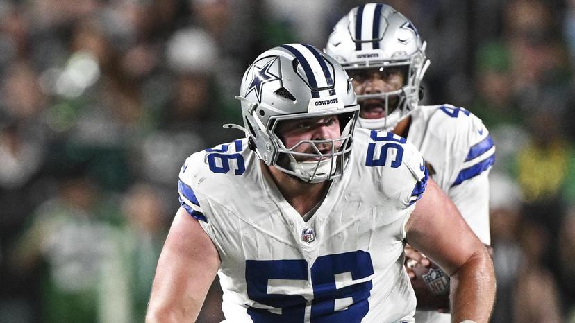  Cowboys Starter Learns of Family Tragedy After Win Over Jets as Military-Trained Skydiving Instructor Dies in Nashville