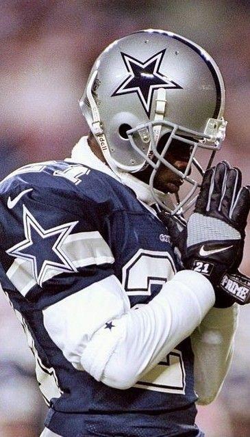 Ex-Cowboys Cornerback Blames Divorce on Chores: “My Wife Wanted Me to Be Her Housekeeper”