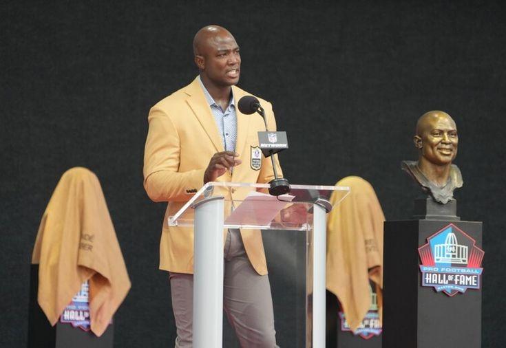 Cowboys Icon DeMarcus Ware Returns as Co-Owner to Lead From the Front