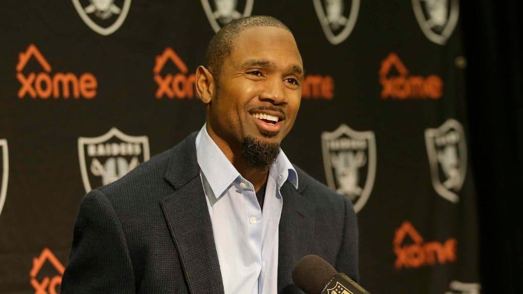 Raiders Icon Charles Woodson Returns as Co-Owner to Lead From the Front
