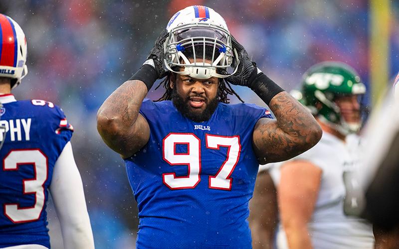Cardinals' Jordan Phillips determined to prove 2019 wasn't a fluke