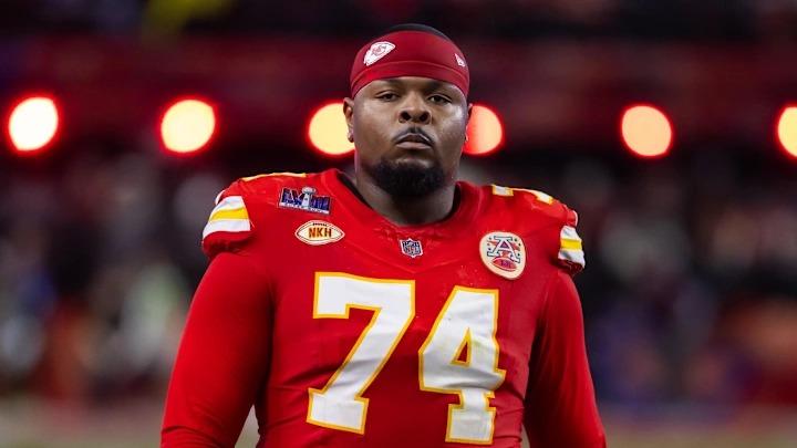 Chiefs Part Ways with $80 Million Star after Leading the NFL in Penalties through Three Games