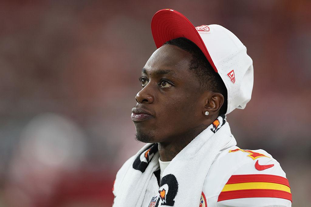 Is Xavier Worthy a must-start in his return in Week 4 vs. the Ravens?