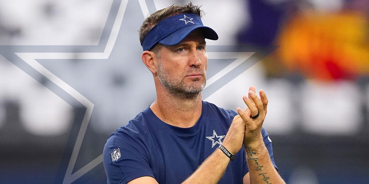 Brian Schottenheimer: The New Face of the Dallas Cowboys