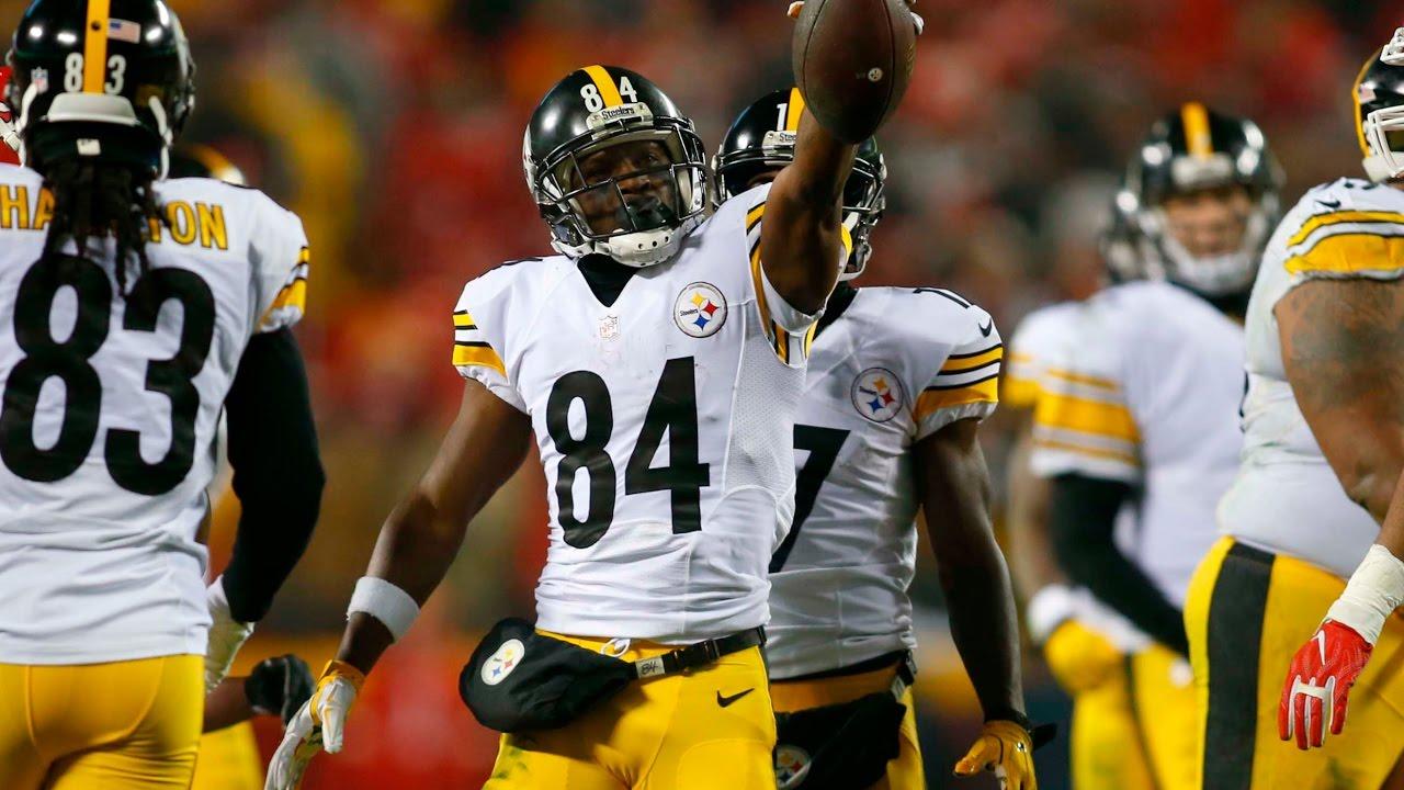 Former Steeler Willie Colon rips Antonio Brown for Mike Tomlin video